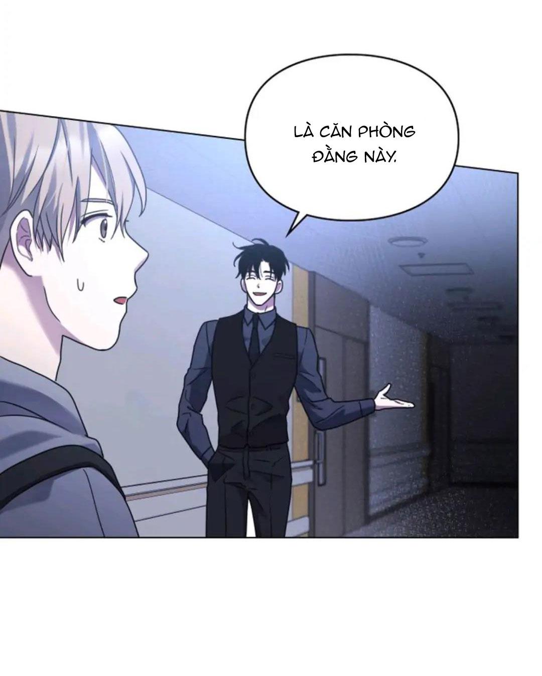 Đọc truyện Dấu Vết Mặt Trời - Chapter 8