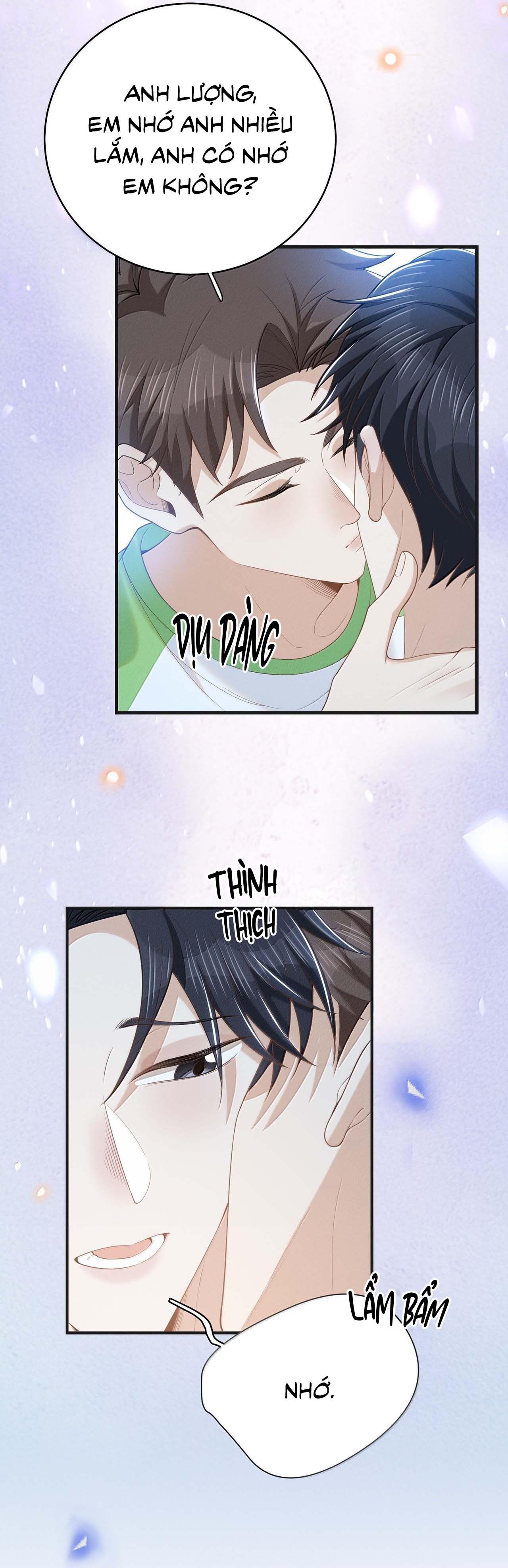 Đọc truyện Lai sinh bất kiến - Chapter 147