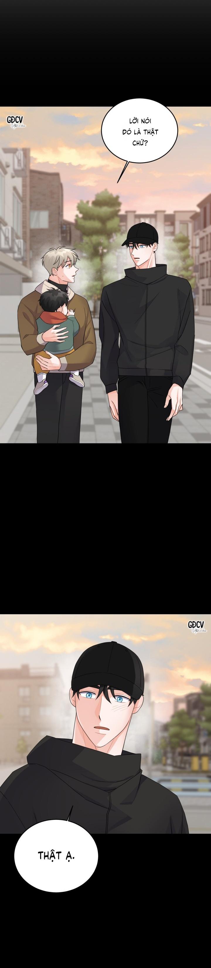 Đọc truyện TÍN HIỆU LẶP LẠI - Chapter 11