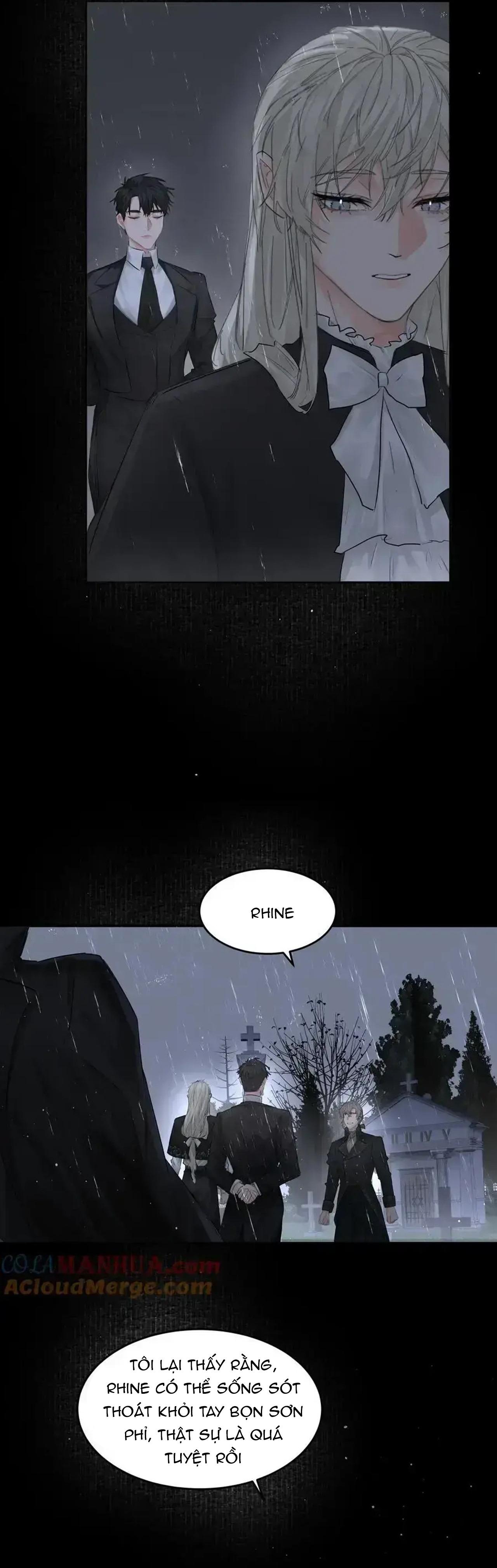 Đọc truyện Bạn Trai Cũ Trở Thành Vua - Chapter 48