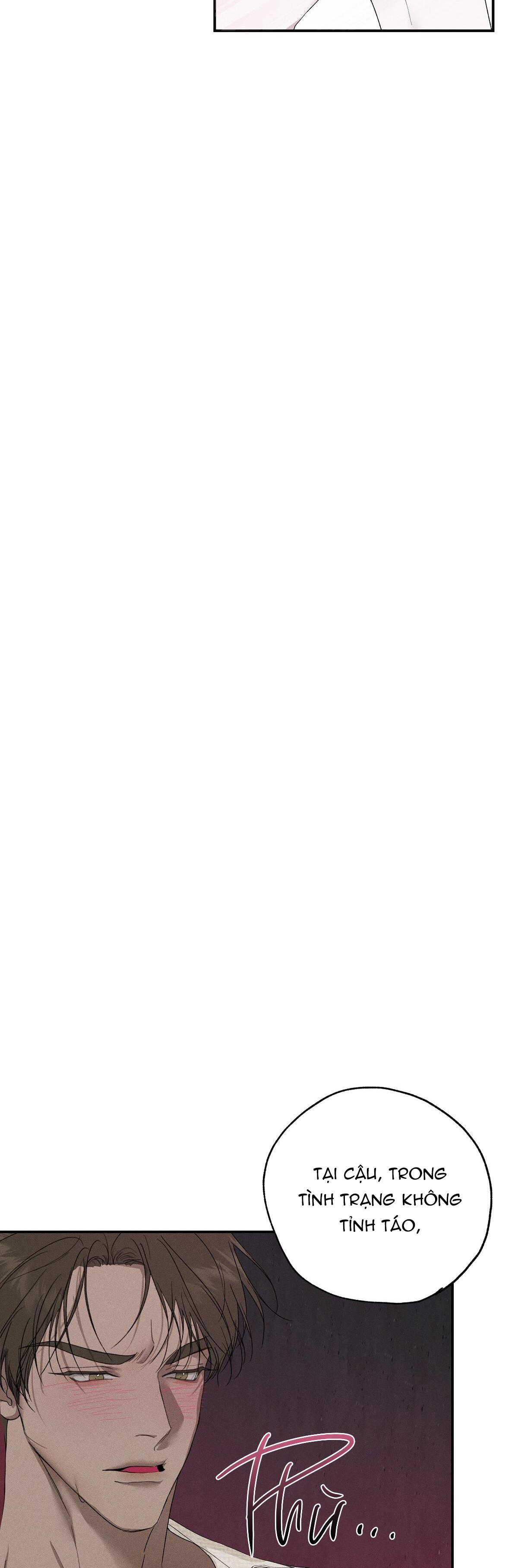 Đọc truyện LOVE AND ROLL - Chapter 4