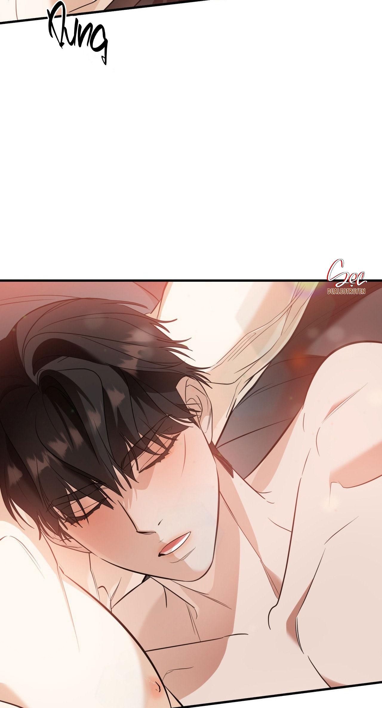 Đọc truyện LỆNH CỨU RỖI - Chapter 66