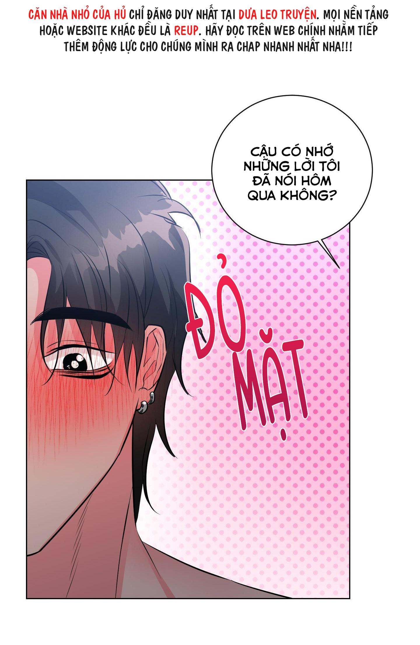 Đọc truyện NÊN NẮM TAY TRƯỚC SAO? (END) - Chapter 6