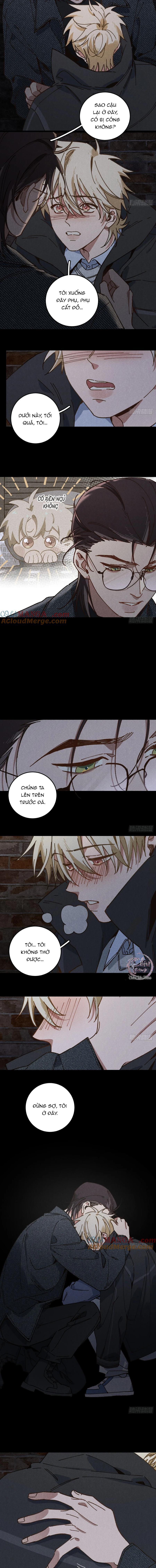 Đọc truyện Ra Ruộng Ngô Với Anh Á, Còn Lâu! - Chapter 33