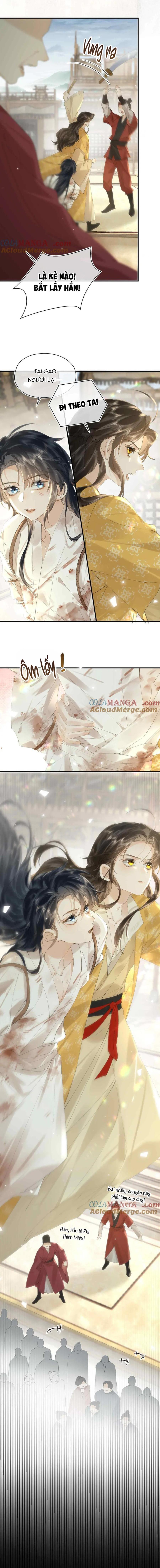 Đọc truyện Dục Vọng - Chapter 39.2