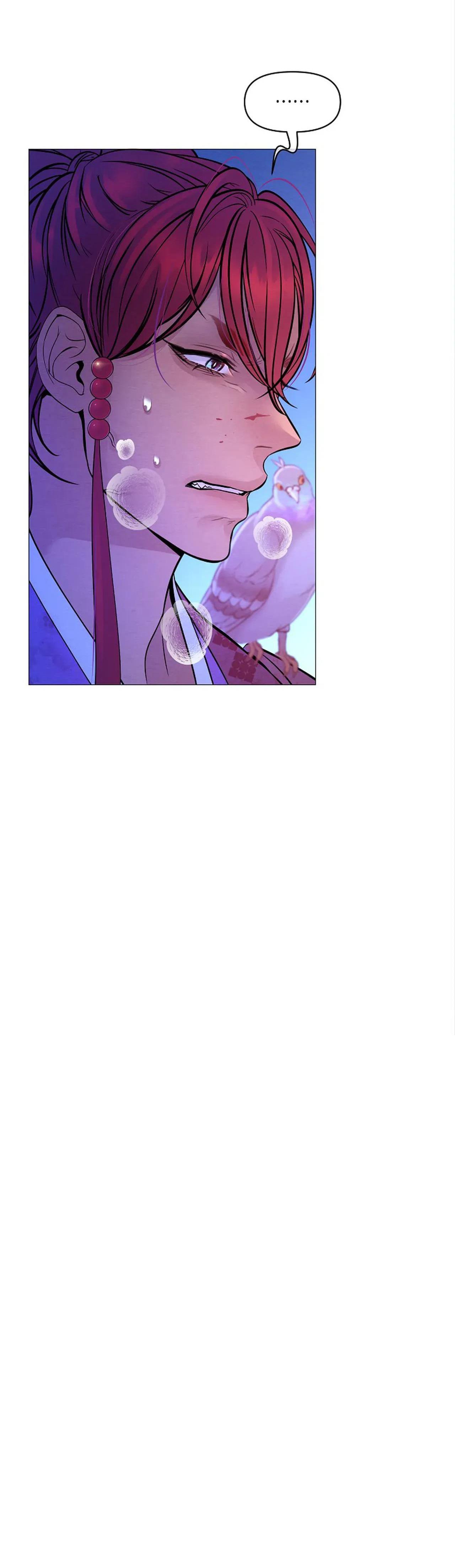 Đọc truyện (ABO) CÁI BẪY CỦA DỤC VỌNG - Chapter 13