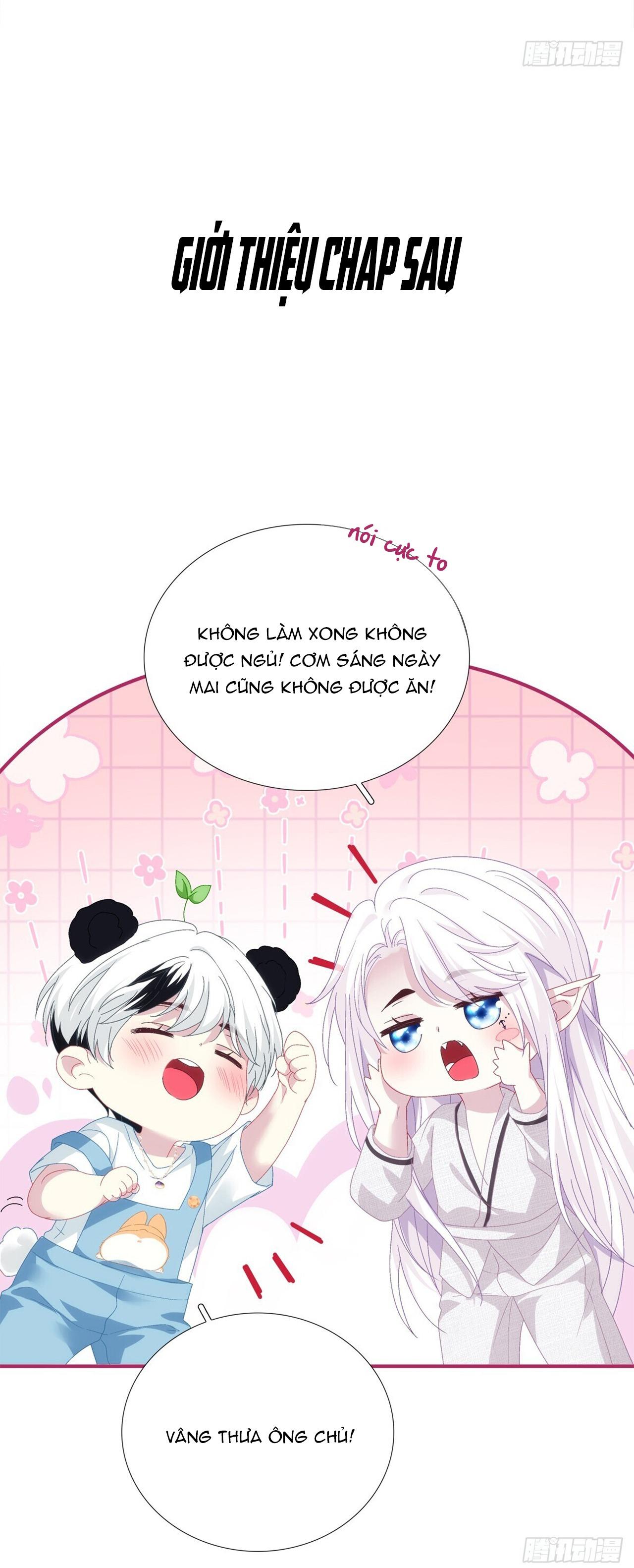 Đọc truyện Thánh Tâm không dễ chọc - Chapter 34