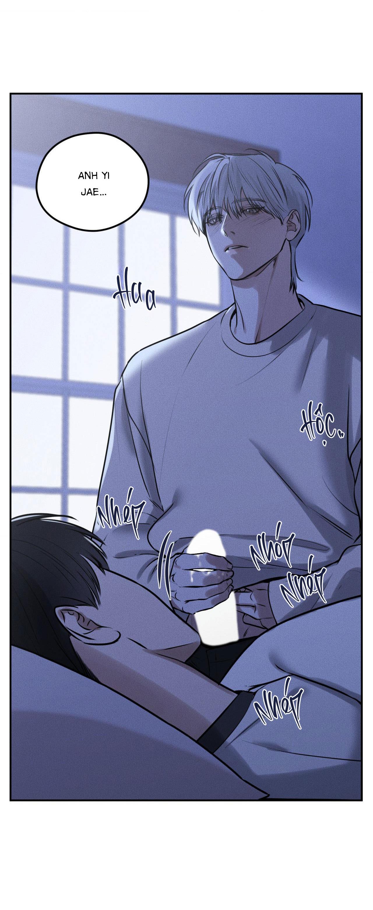 Đọc truyện  Gấu Teddy thân yêu - Chapter 1