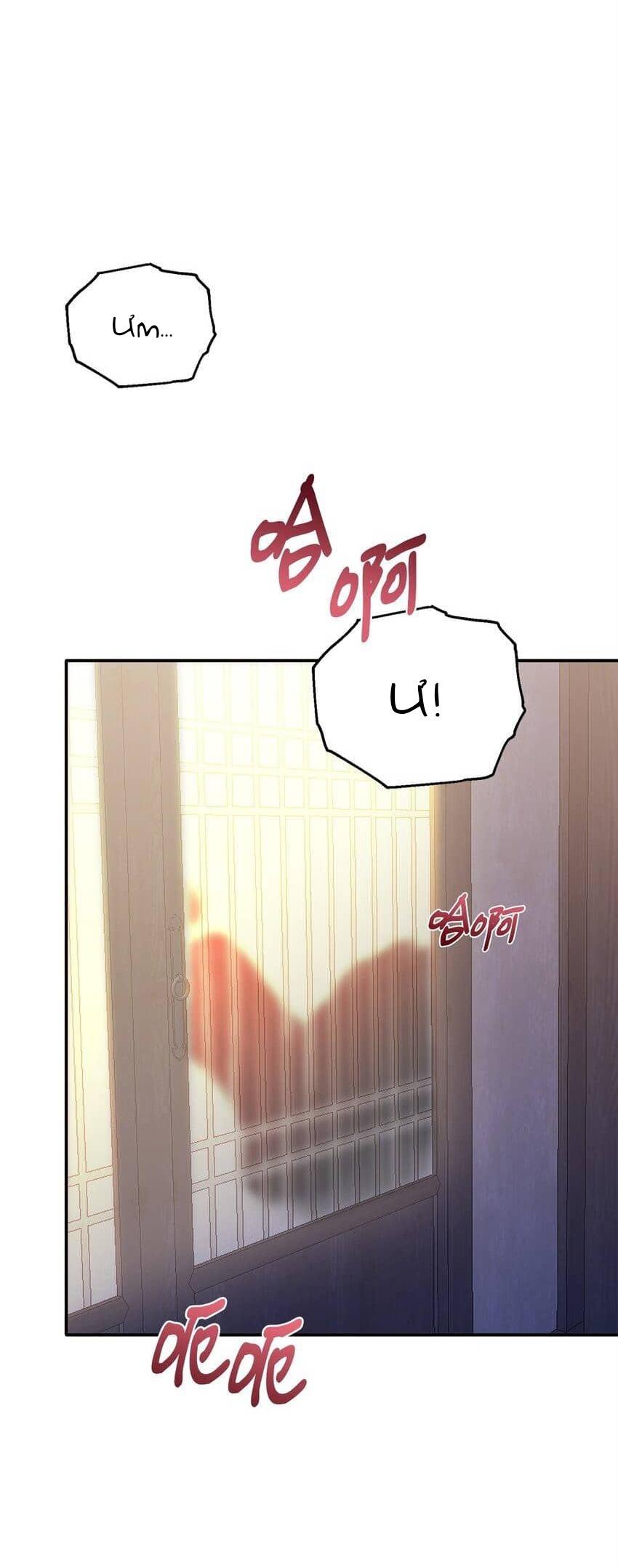 Đọc truyện Bạn Trai Mãnh Hổ Của Hắn - Chapter 12