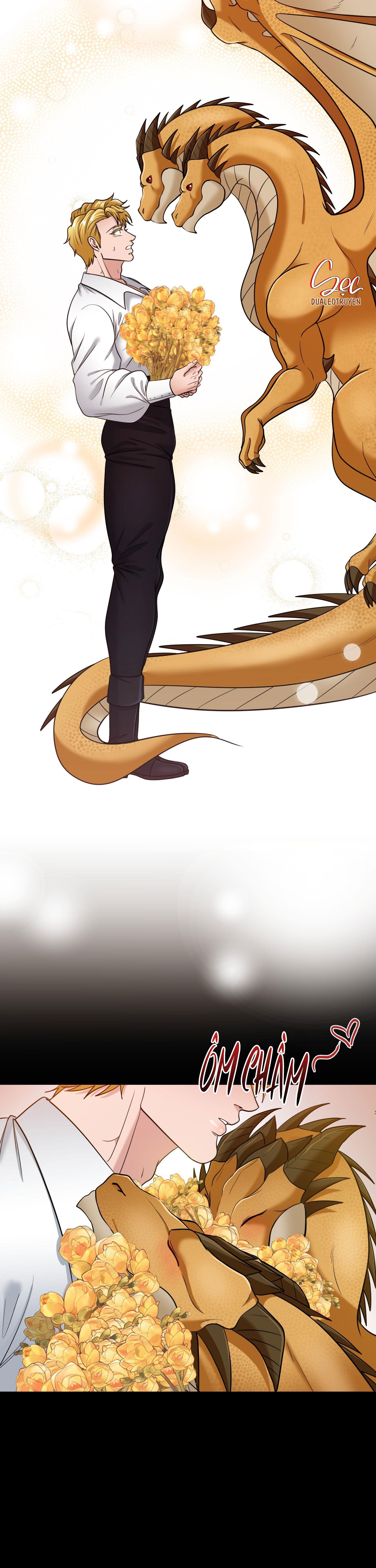 Đọc truyện CÔNG TƯỚC MUỐN CÓ CON NỐI DÕI - Chapter 15