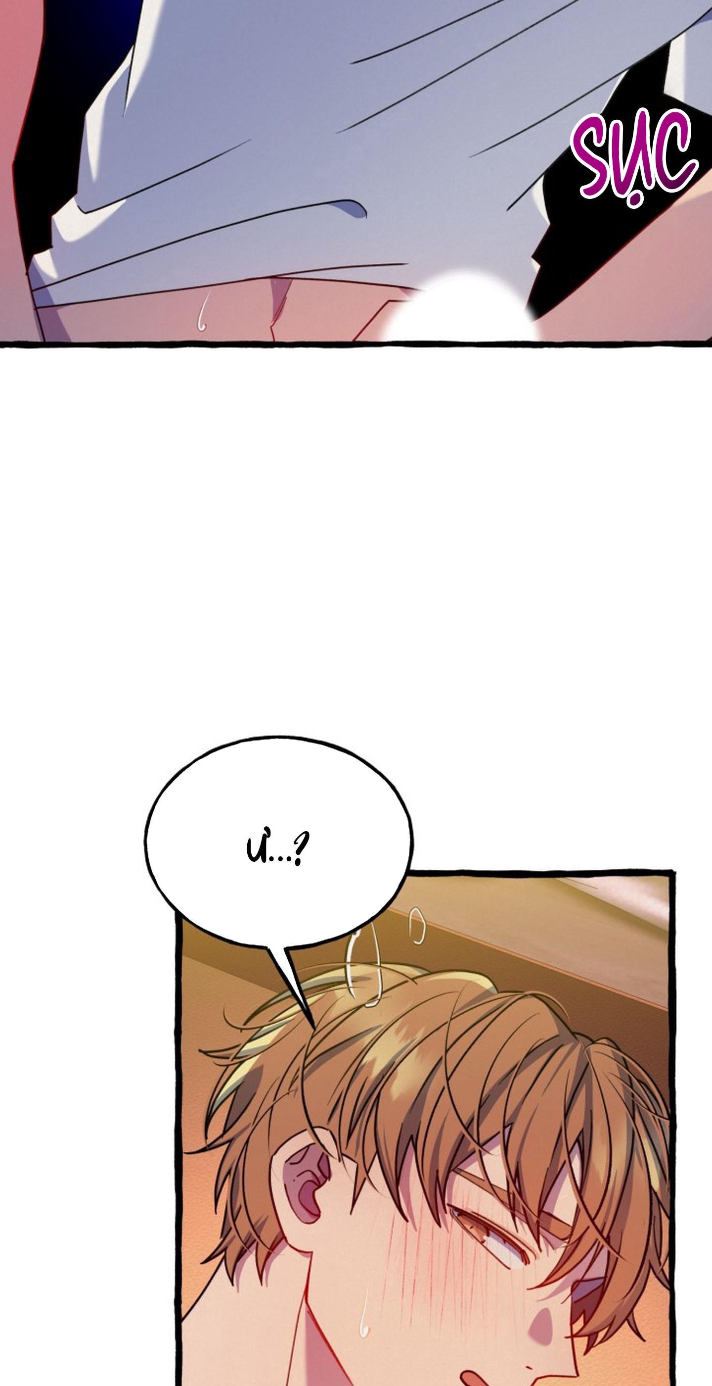 Đọc truyện Tìm phòng trọ để chữa lành - Chapter 5