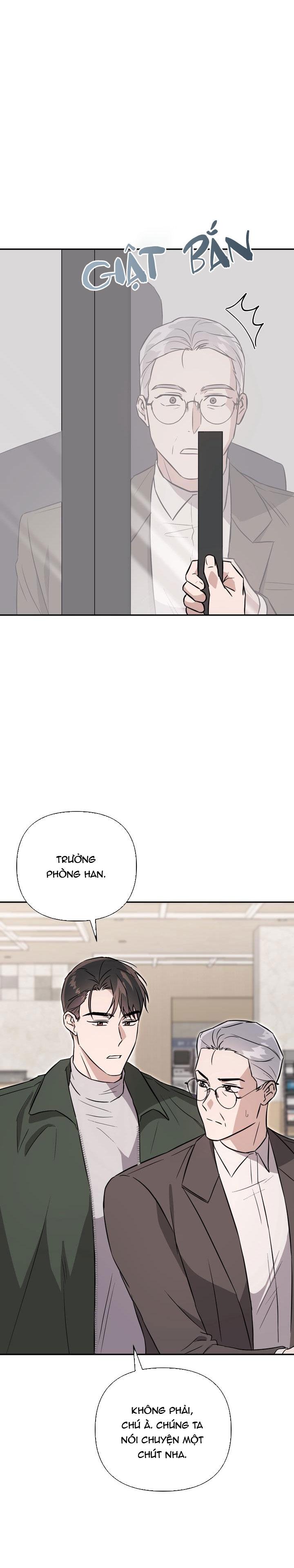 Đọc truyện PHIM TRUYỀN HÌNH DÀI TẬP - Chapter 48