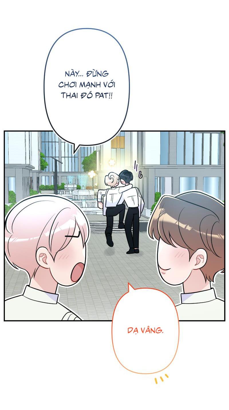 Đọc truyện Tình yêu của chúng ta sắp thành hình rồi - Chapter 31