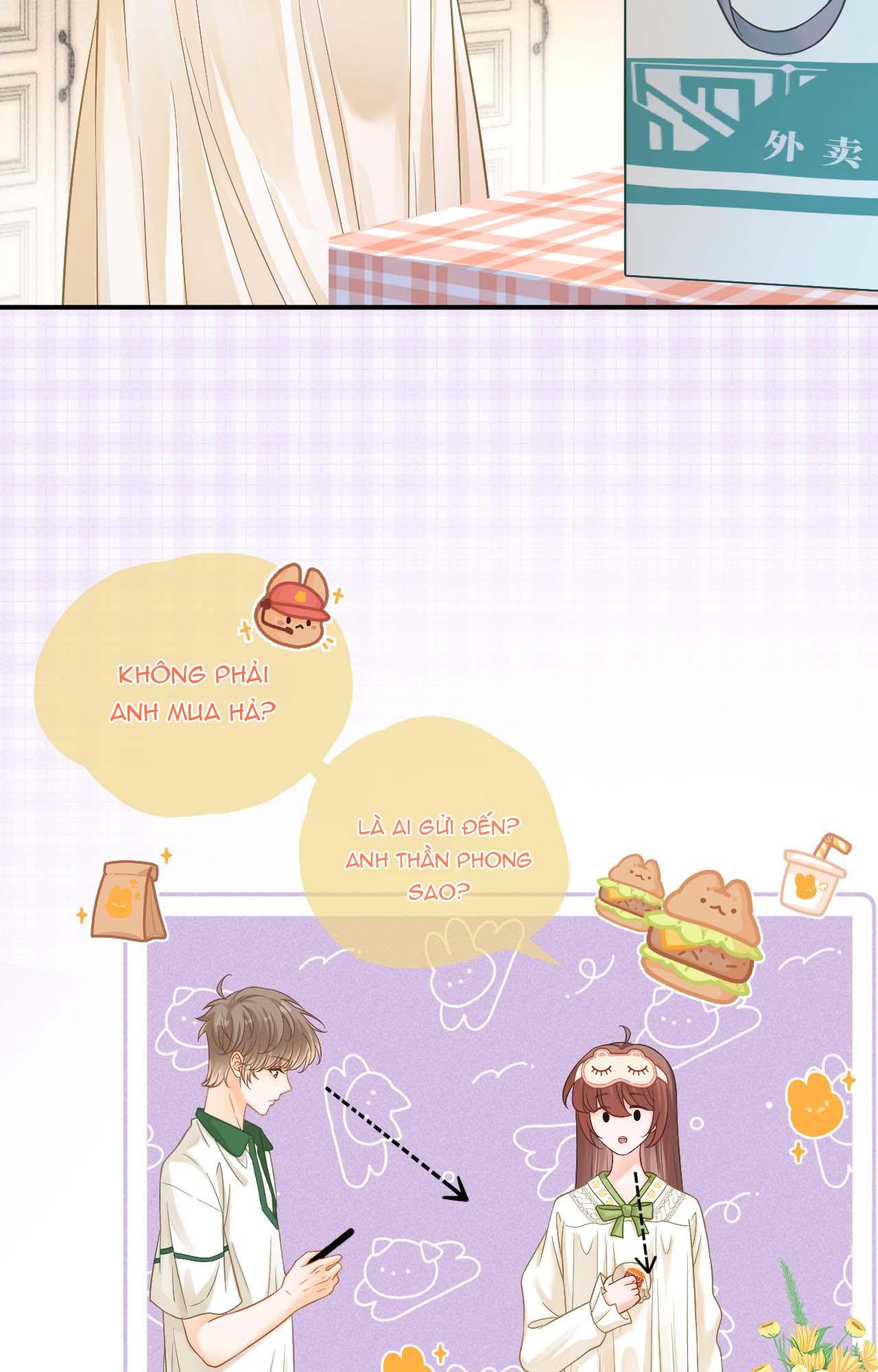 Đọc truyện Nam Thần Bá Đạo Cầu Xin Tôi Quay Lại (NGANG RAW) - Chapter 47