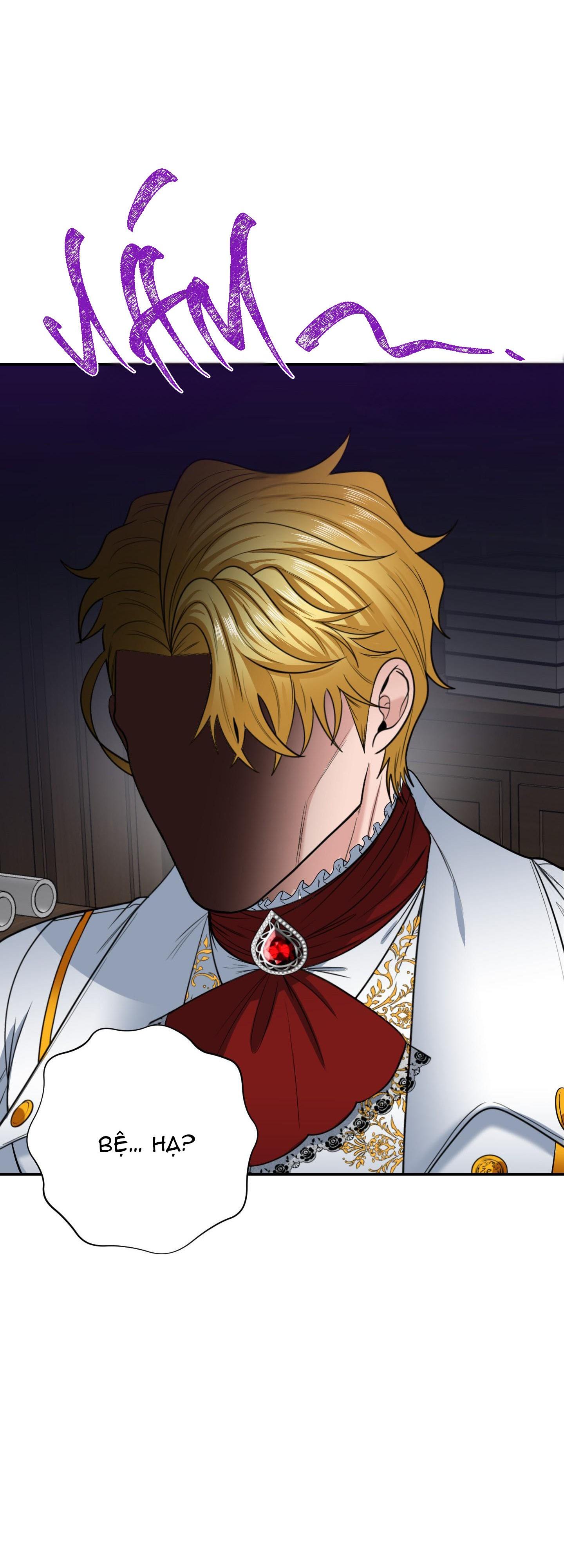 Đọc truyện CÔNG TƯỚC MUỐN CÓ CON NỐI DÕI - Chapter 17