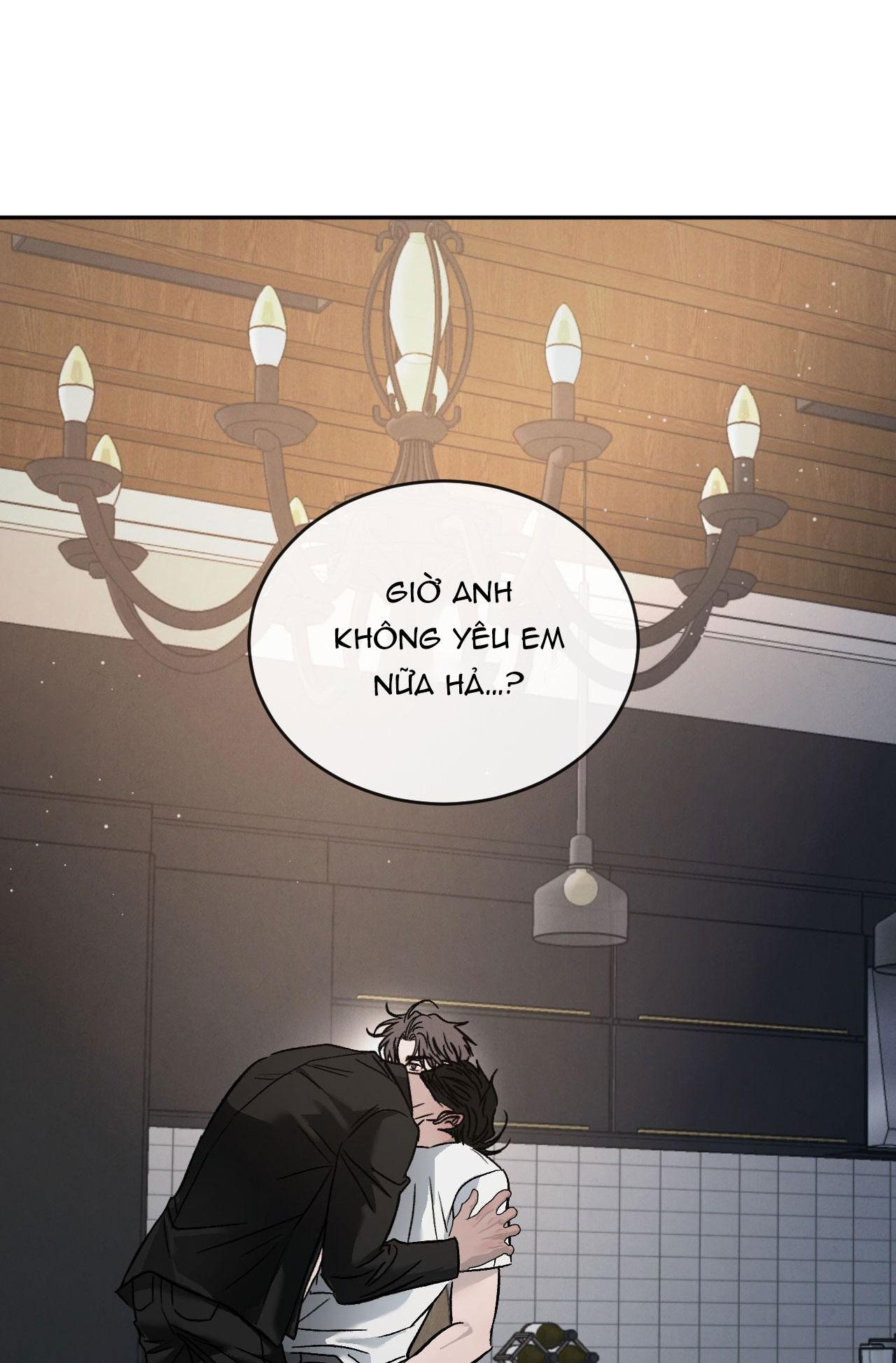 Đọc truyện TƯƠNG PHẢN - Chapter 86