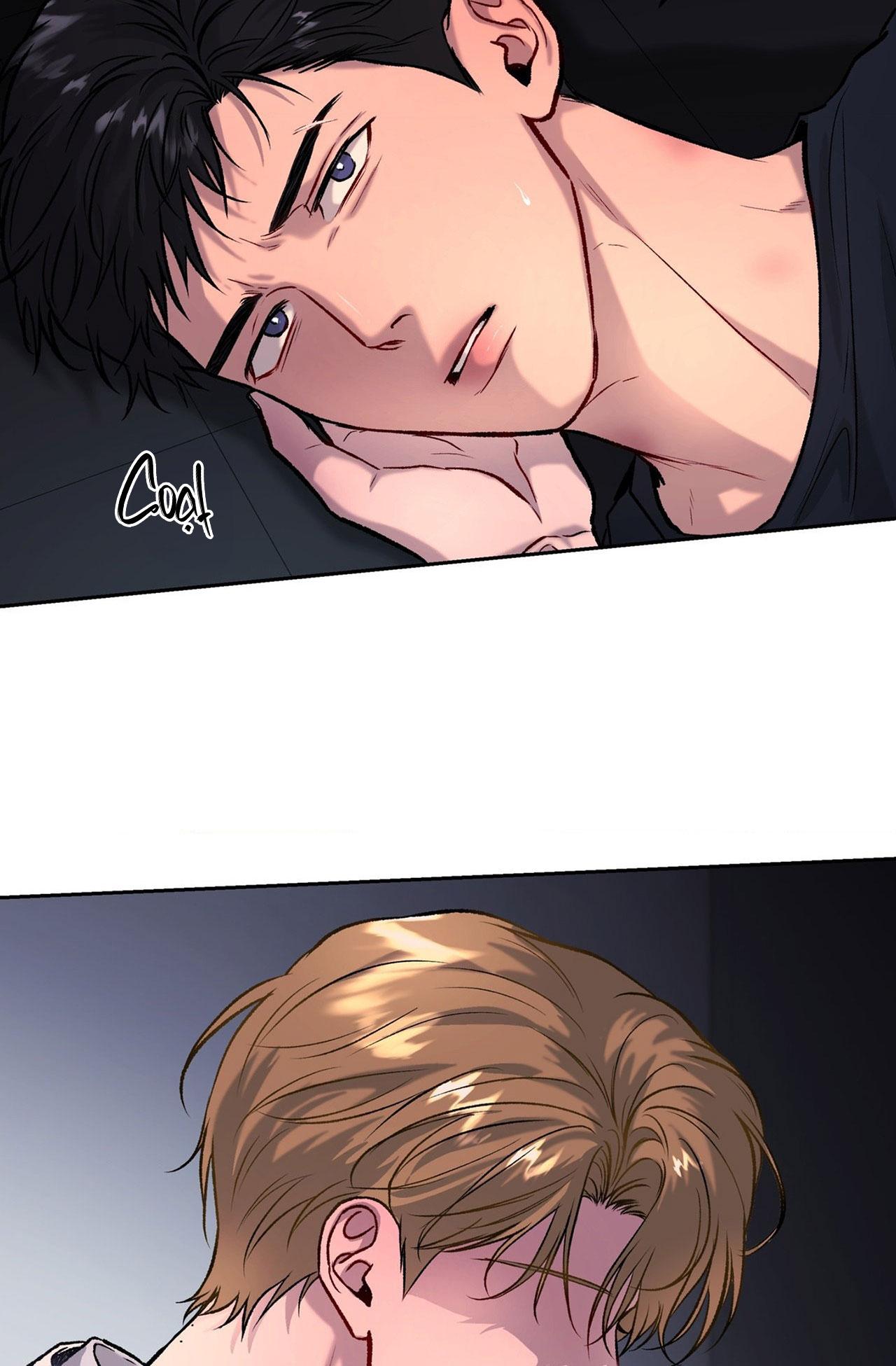 Đọc truyện RON PROJECT - Chapter 5