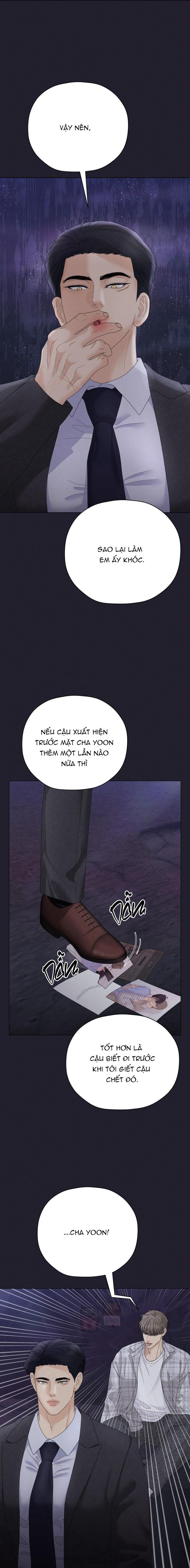 Đọc truyện CÁI NÔI CỦA TỘI ÁC - Chapter 21