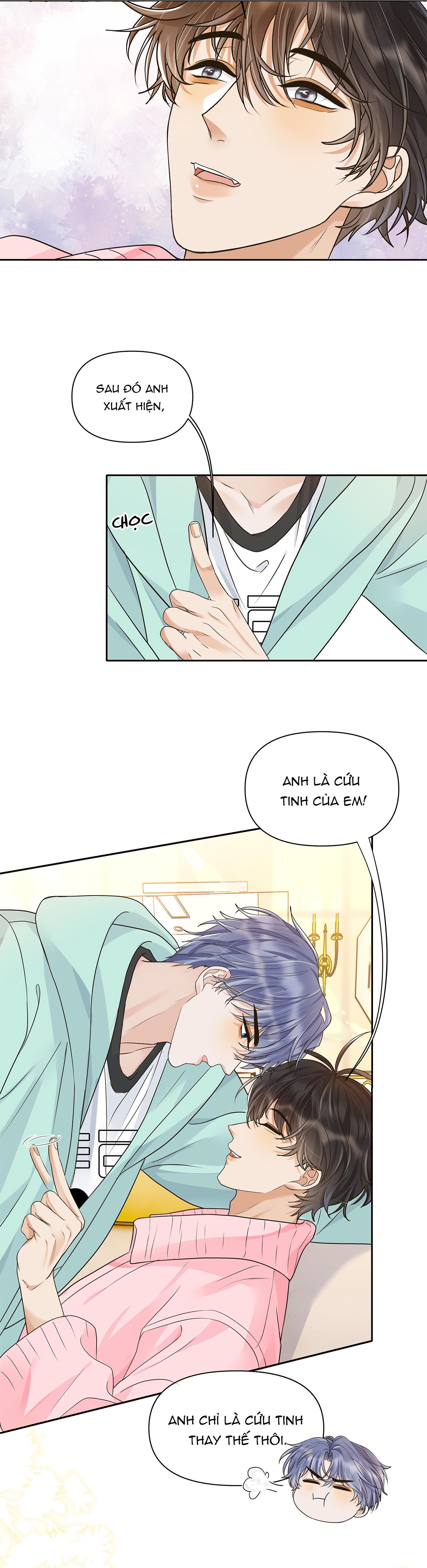 Đọc truyện (END) Viên Tiên Sinh Luôn Không Vui - Chapter 30