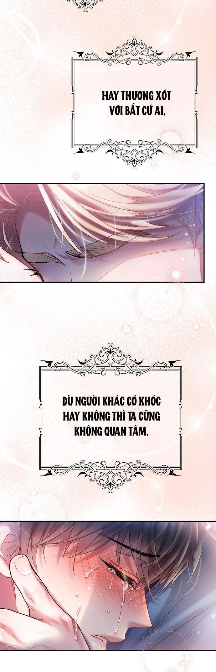 Đọc truyện CƠN MƯA NGỌT NGÀO - Chapter 45