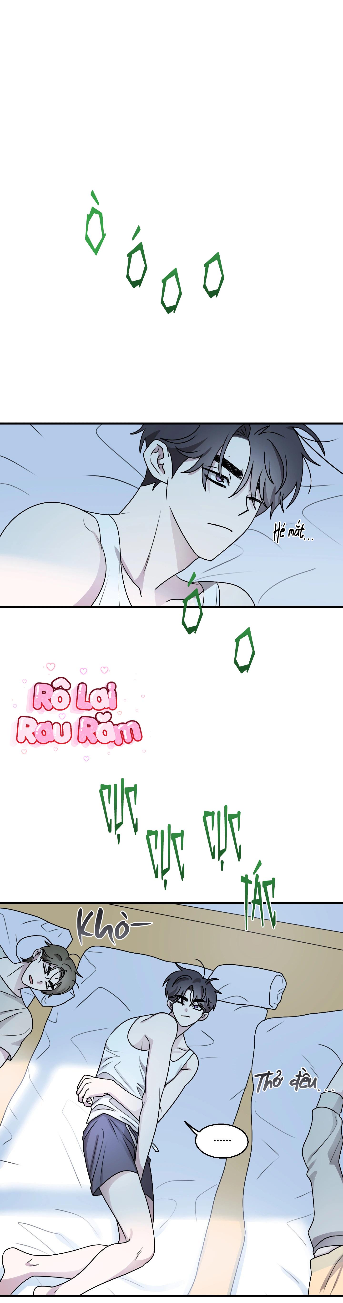 Đọc truyện TỪ A THÀNH Á - Chapter 18