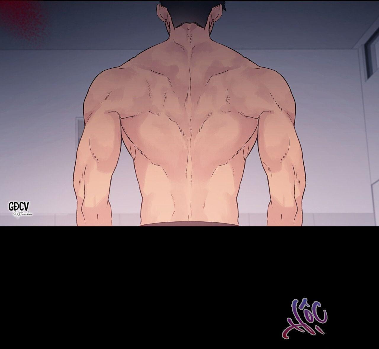 Đọc truyện Đứng Yên, Nhúc Nhích Là Cứng Đó! - Chapter 34