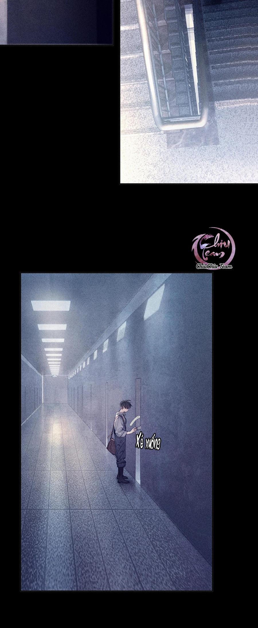 Đọc truyện Cây Nấm Nhỏ - Chapter 10