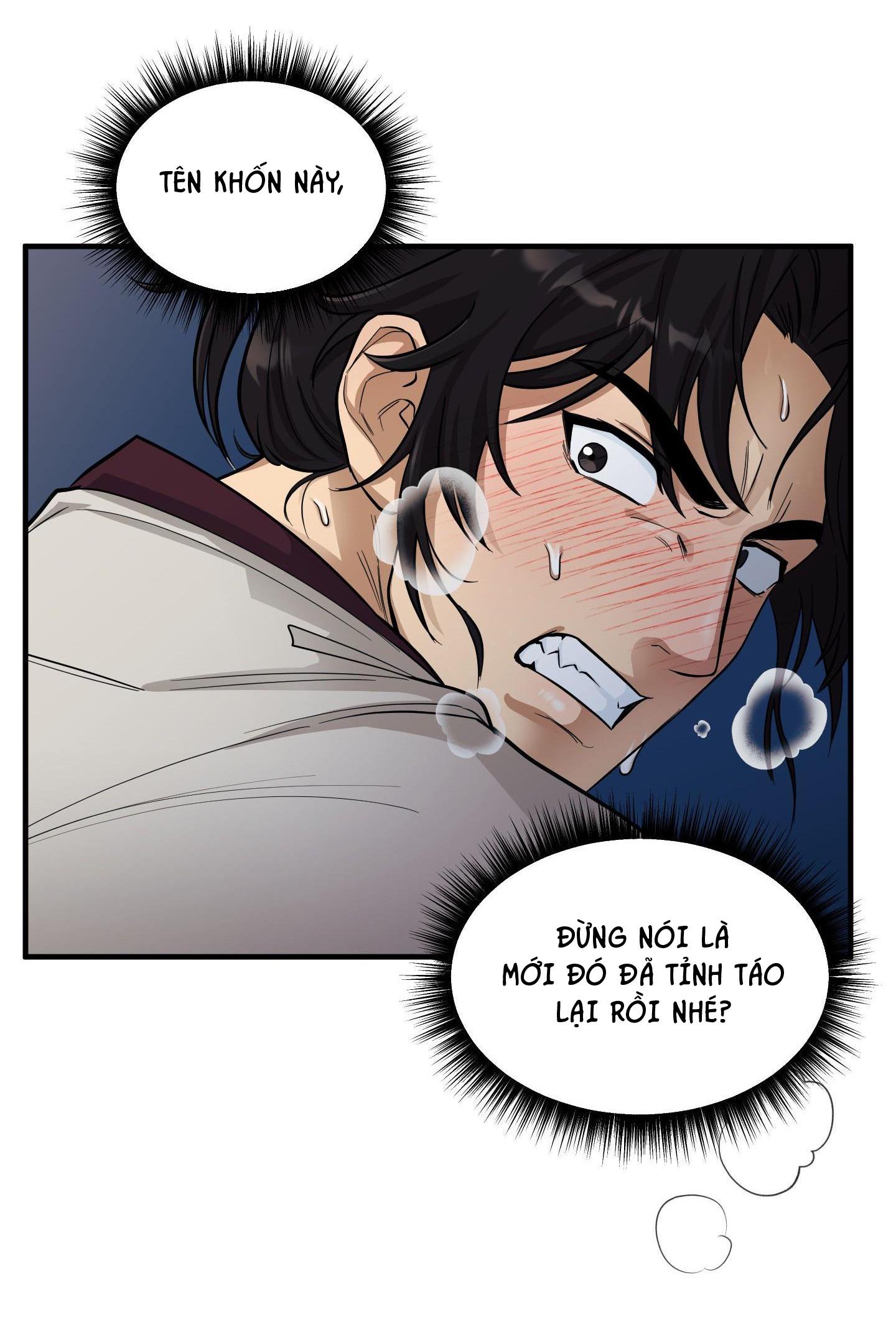 Đọc truyện VỢ BÉ CỦA GIÁO CHỦ MA GIÁO - Chapter 1