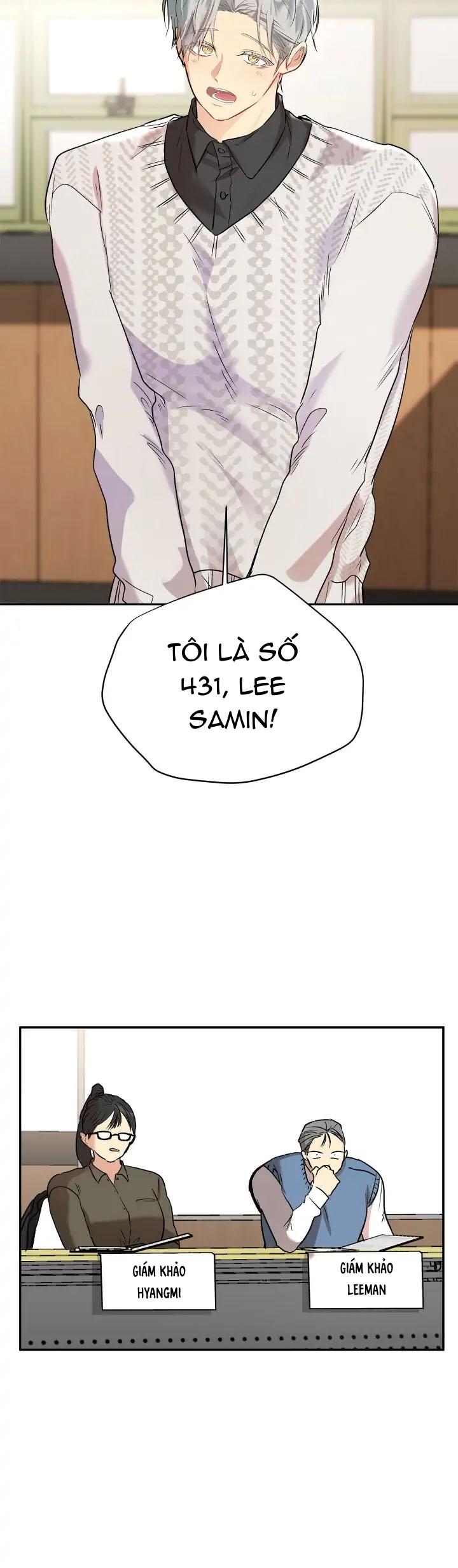 Đọc truyện (END) Nếu Như Cậu Bạn Hàng Xóm Là Vampire? - Chapter 51