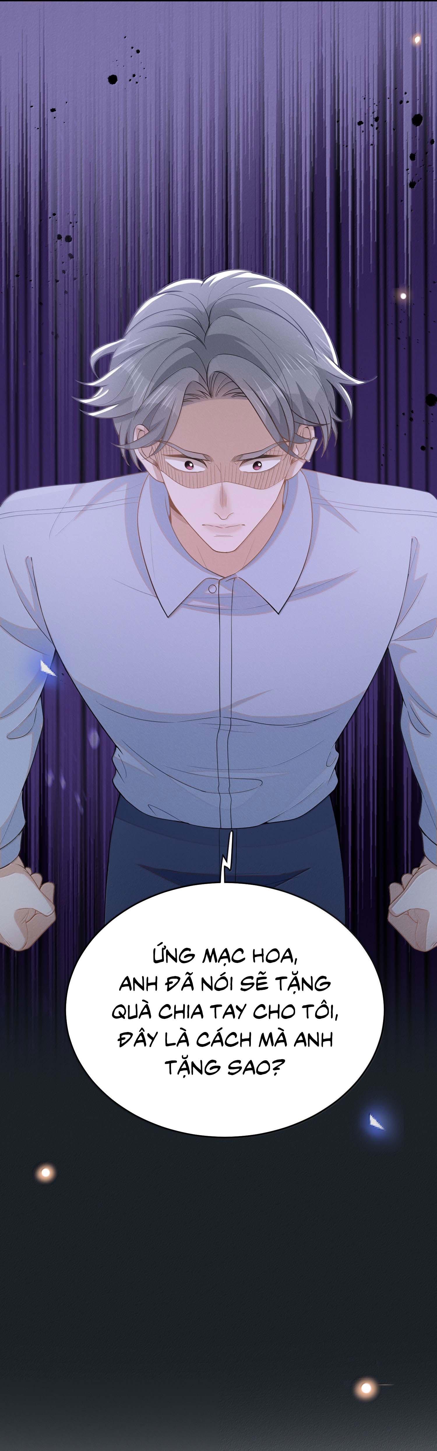 Đọc truyện Lai sinh bất kiến - Chapter 140