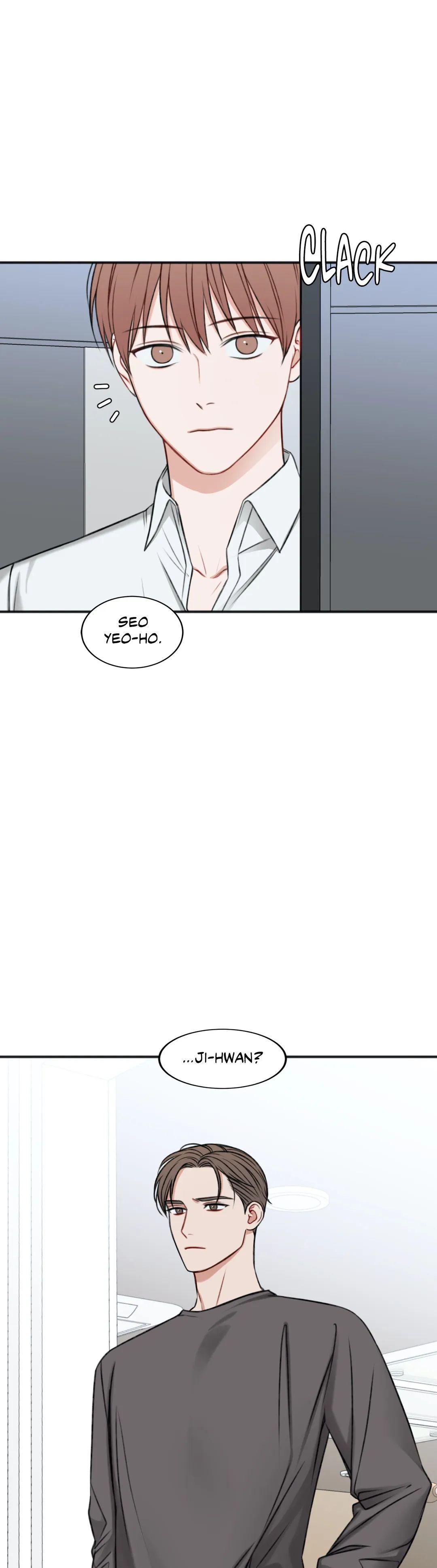 Đọc truyện Trong Căn Phòng Riêng - Chapter 41