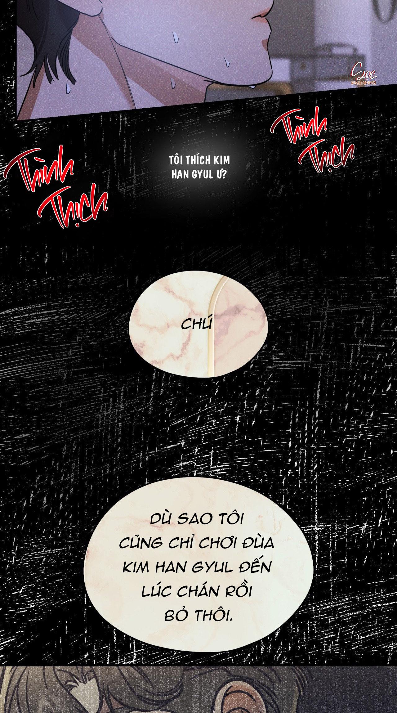 Đọc truyện LỆNH CỨU RỖI - Chapter 56