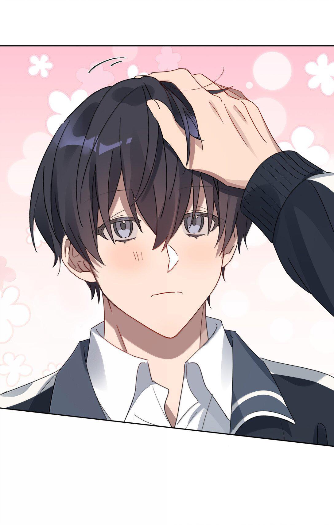 Đọc truyện Năm tháng qua - Chapter 49