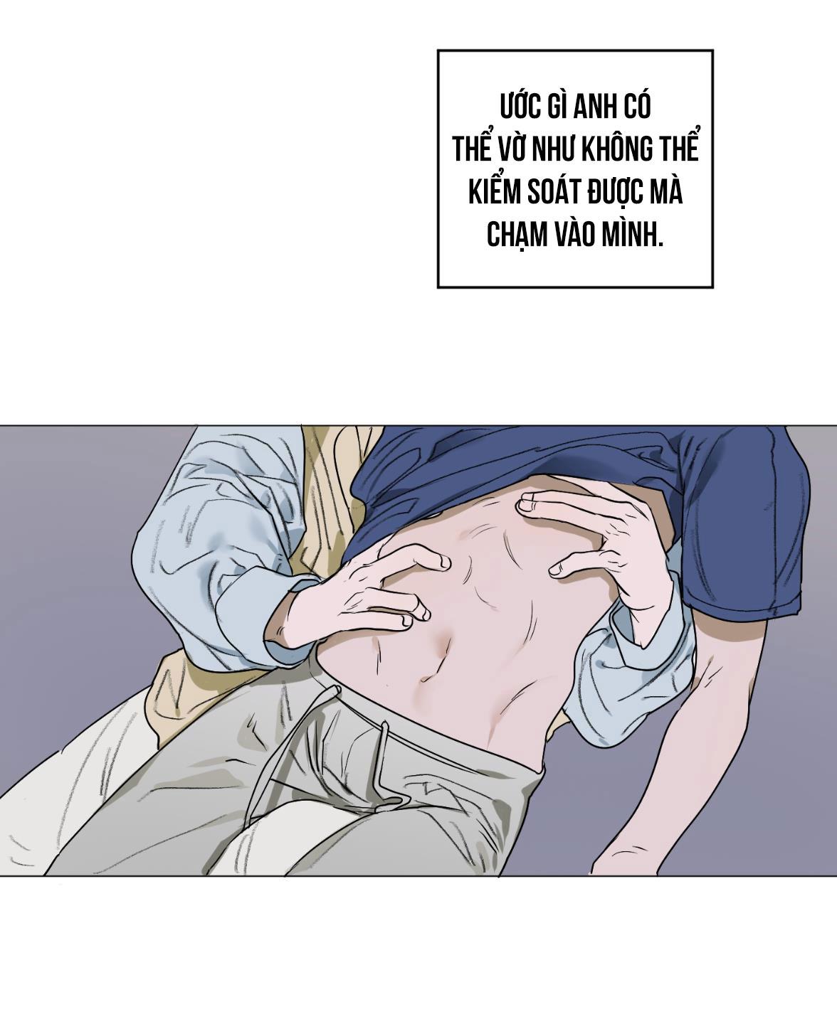 Đọc truyện HOA TÀN - Chapter 2