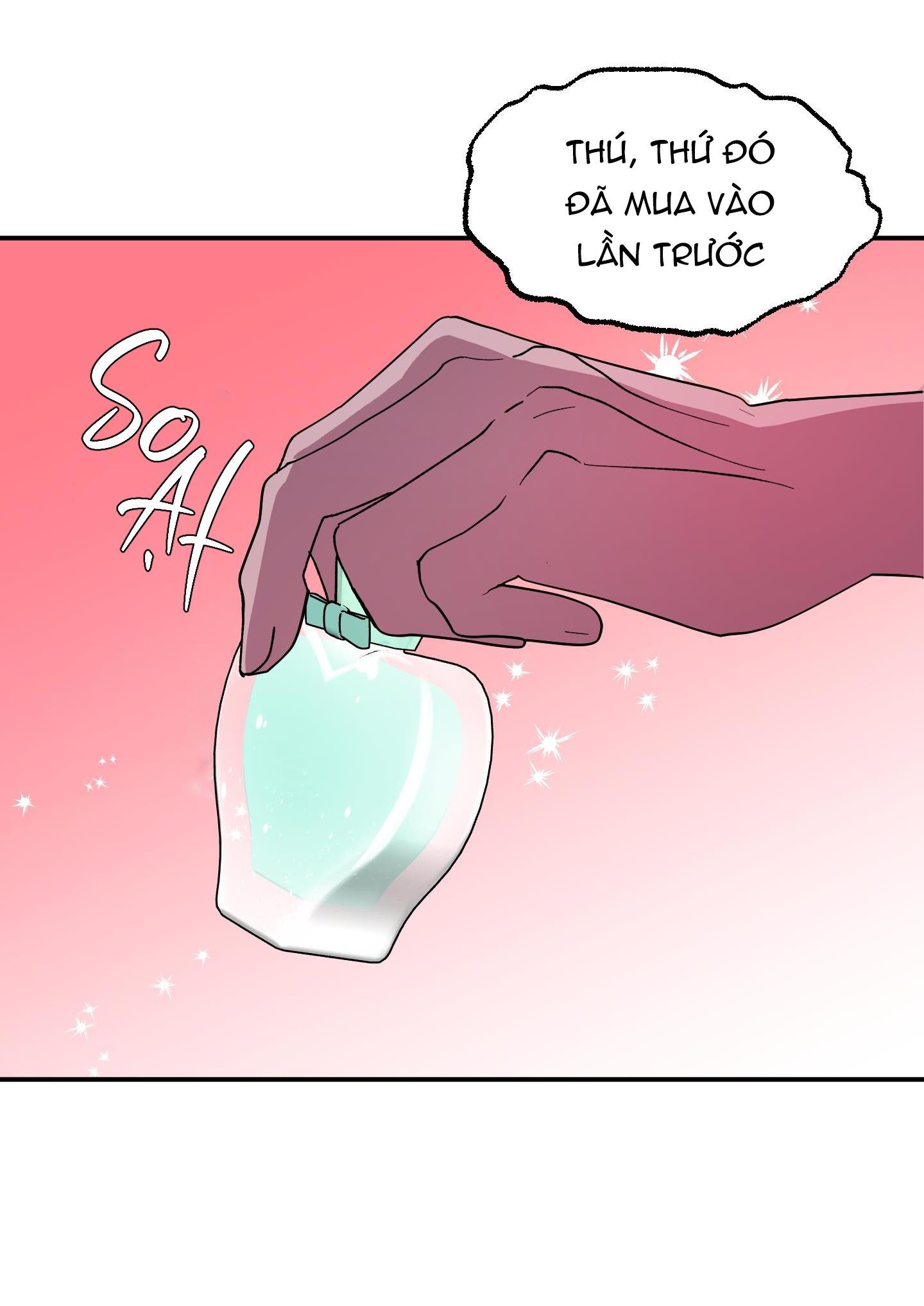 Đọc truyện CÁ MẬP VÀ CÔ DÂU THỎ - Chapter 24