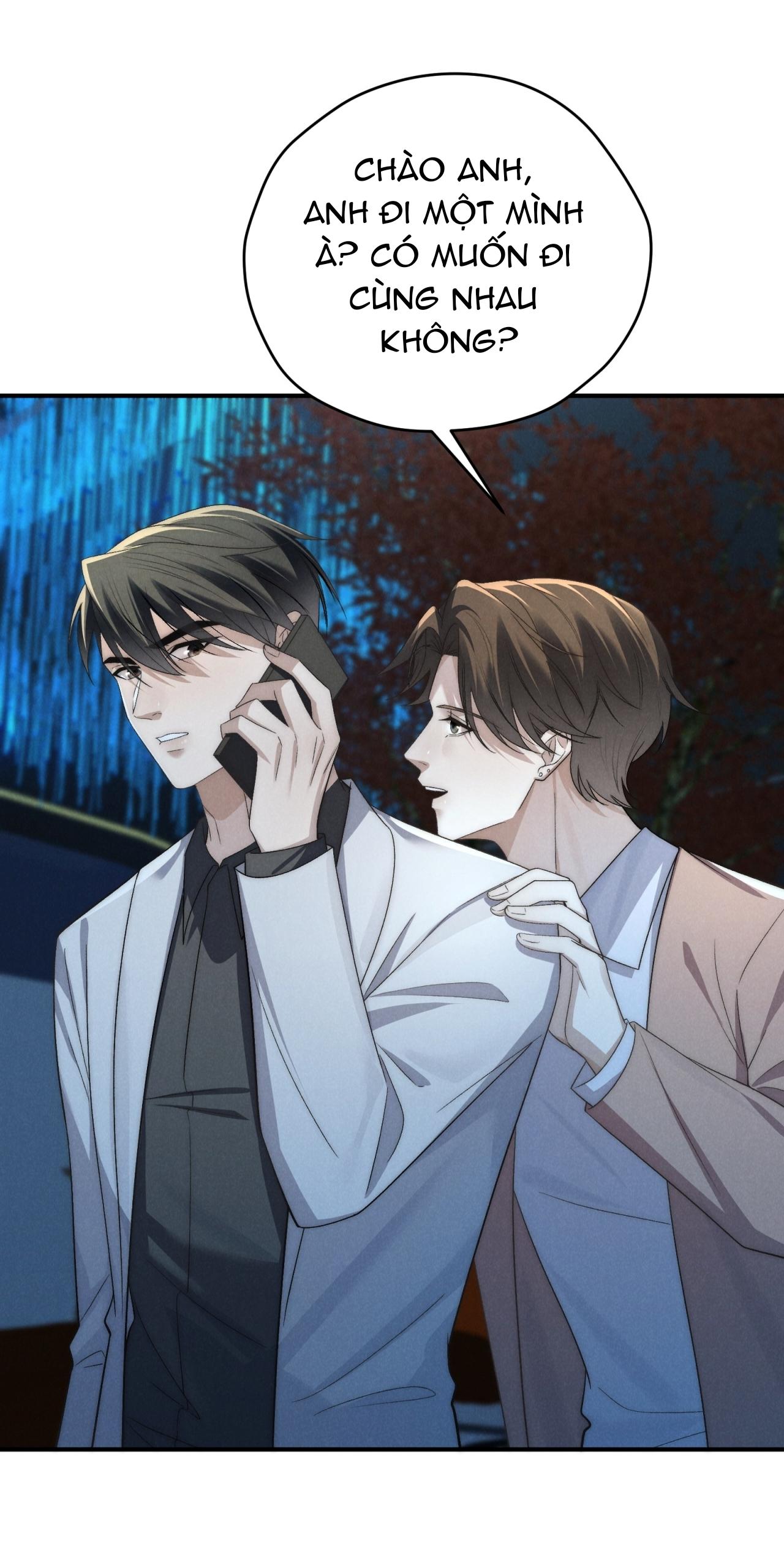 Đọc truyện (END) Thiếu Gia Hư Hỏng - Chapter 54