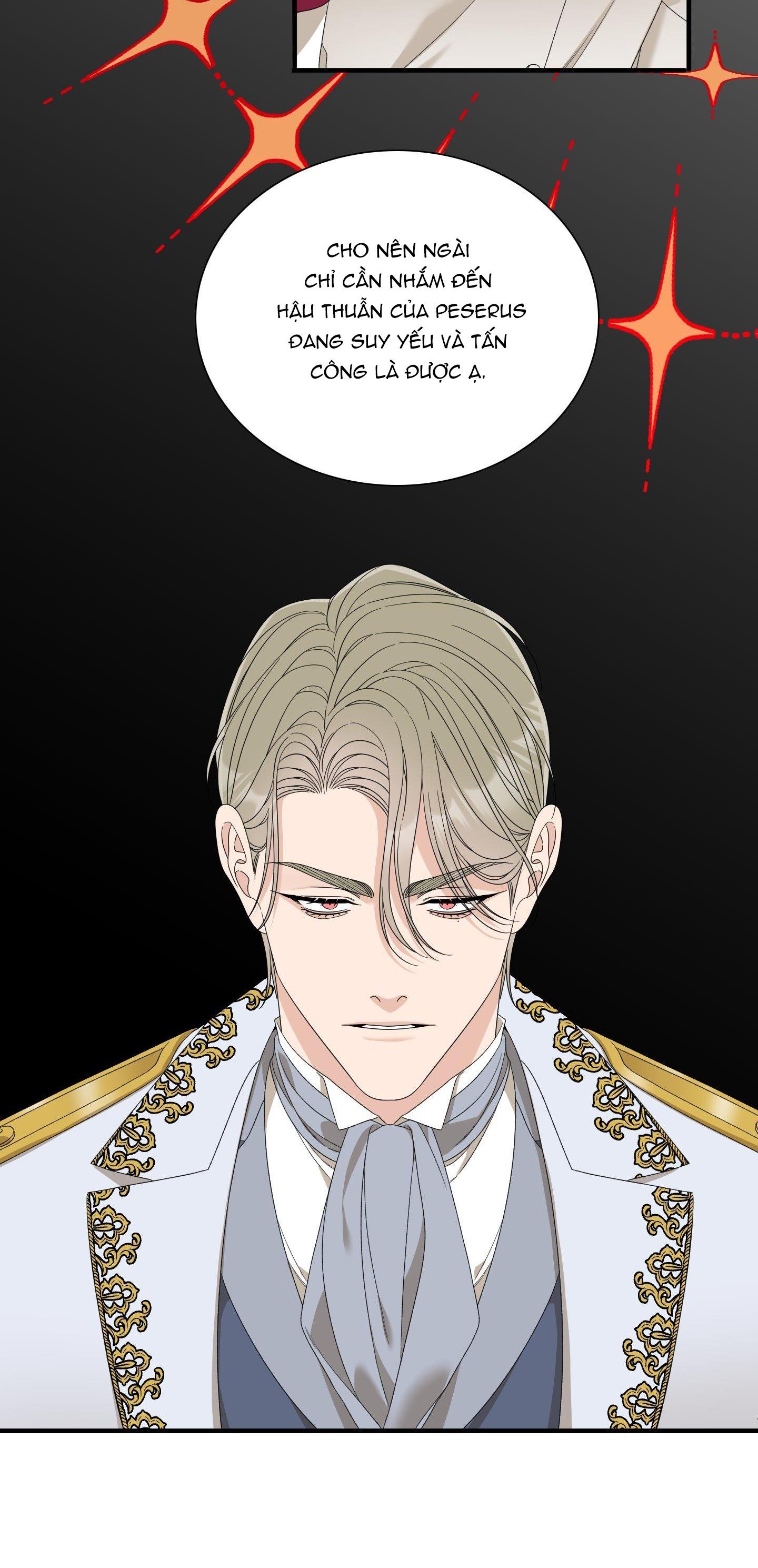 Đọc truyện SMYRNA VÀ CAPRI - Chapter 60