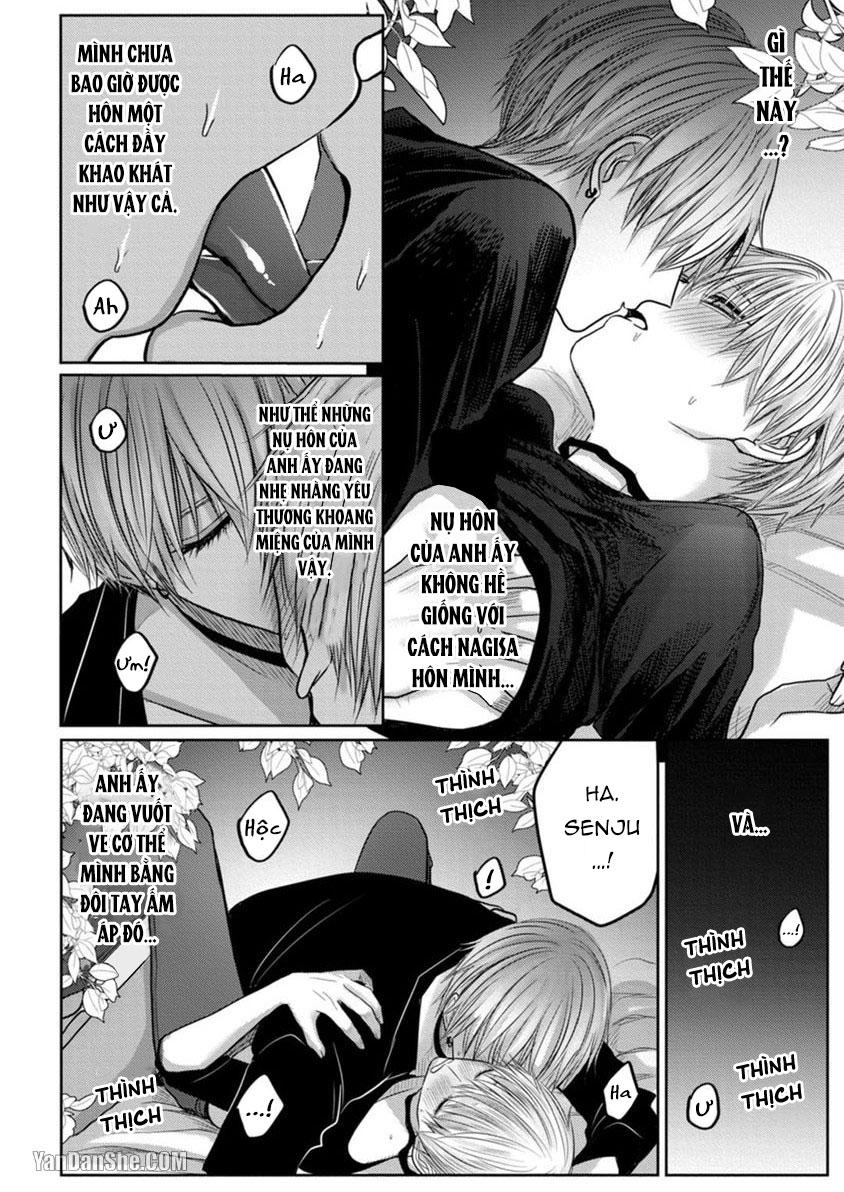 Đọc truyện Hãy đến và chiếm lấy những đêm không ngủ của tôi - Chapter 2