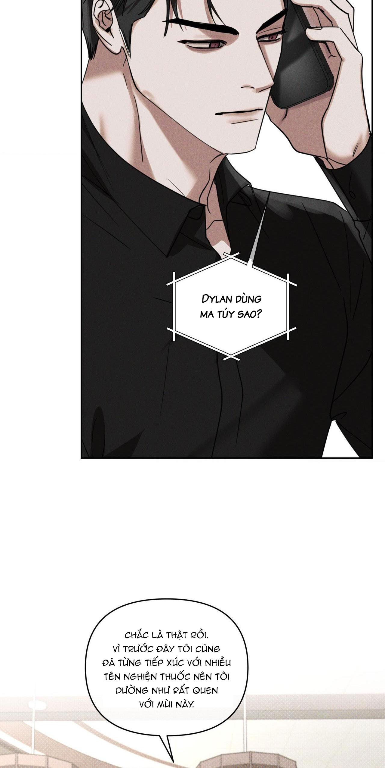 Đọc truyện Dearest - Chapter 7