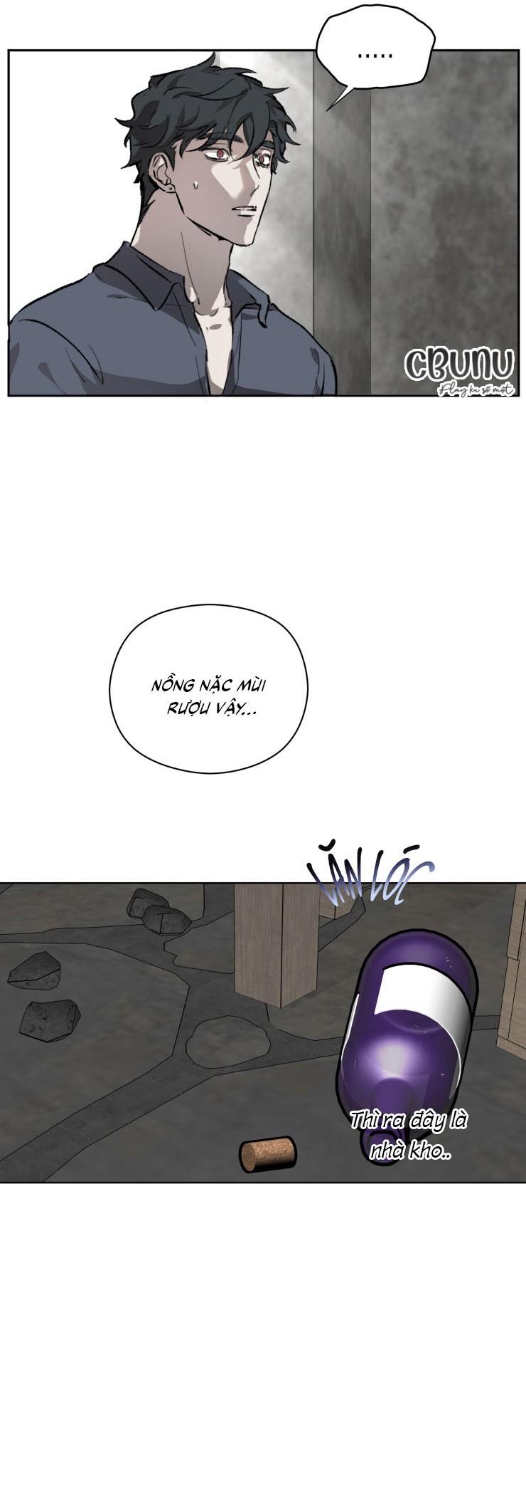 Đọc truyện  Nuốt gai - Chapter 24