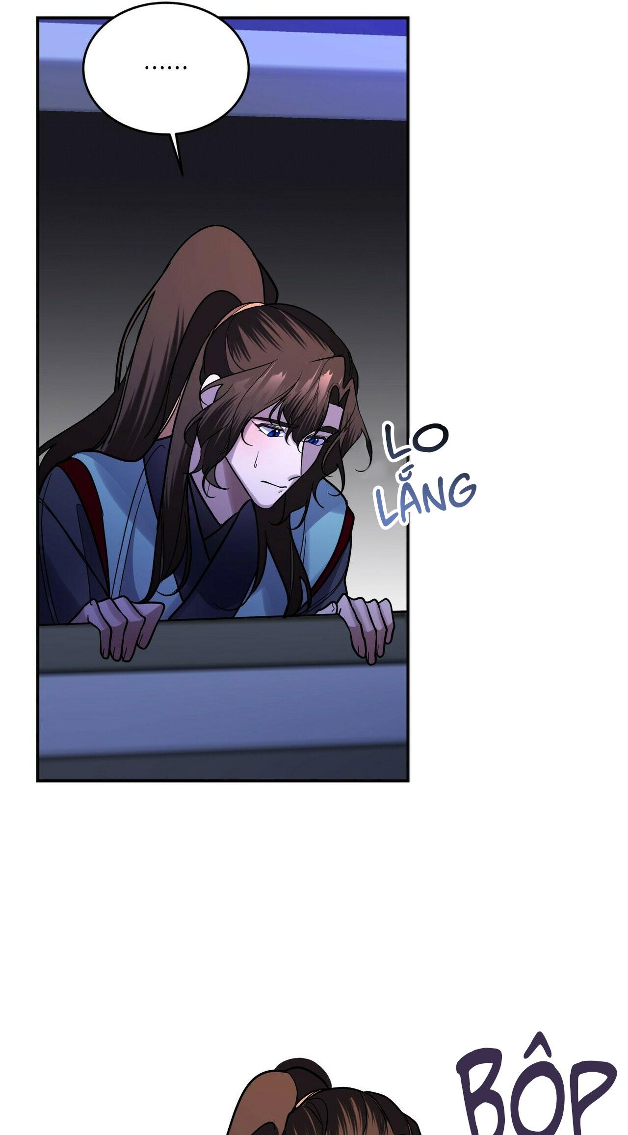 Đọc truyện BÁT NHÃ GIAI NHÂN - Chapter 29