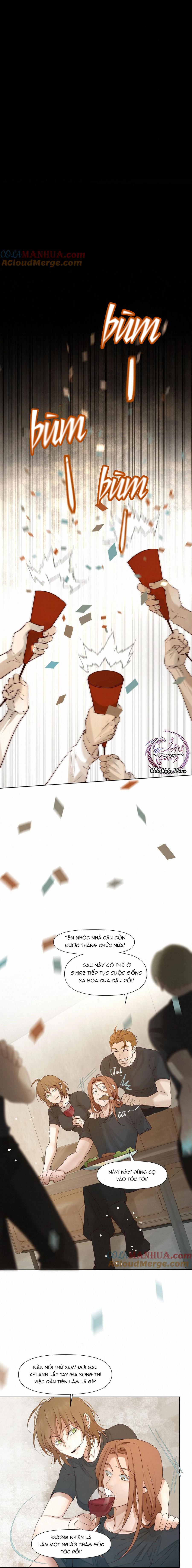 Đọc truyện Tuyệt Xử Phùng Sinh - Chapter 21