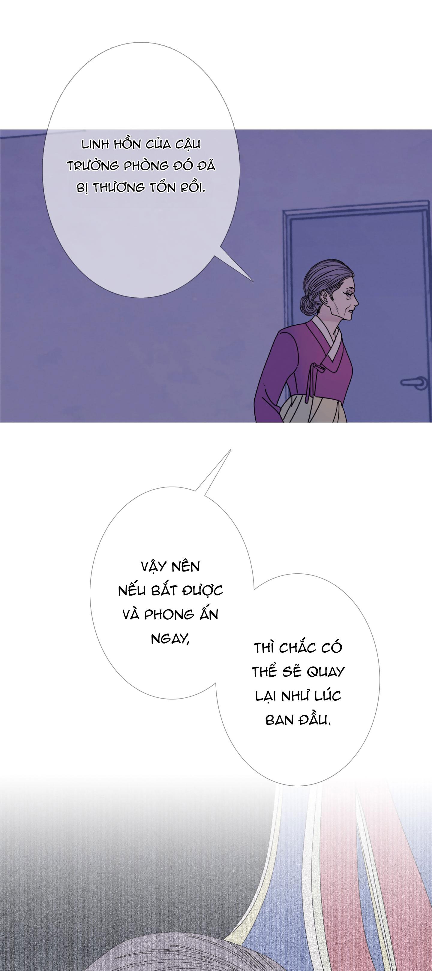 Đọc truyện CHUYỆN QUỶ MÔN QUAN - Chapter 57