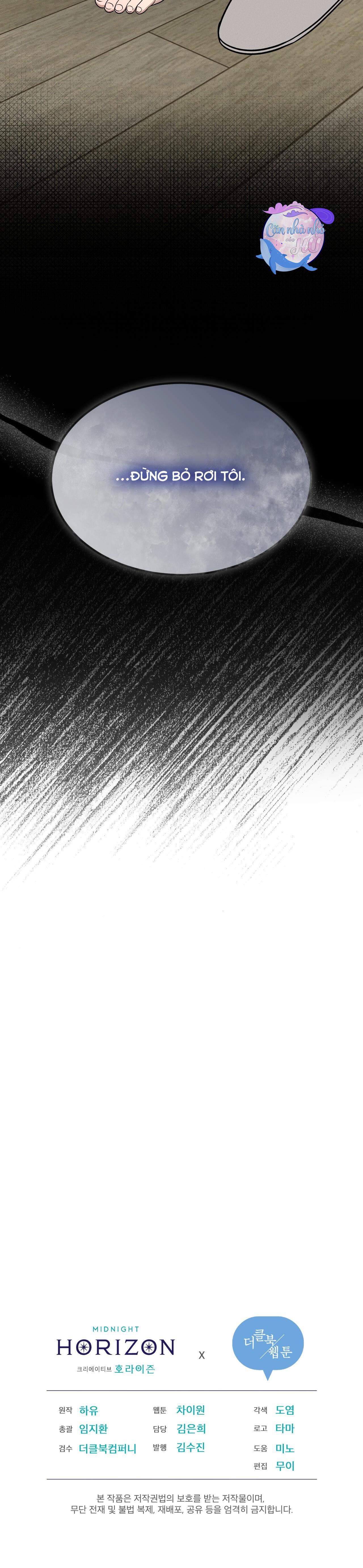 Đọc truyện ĐÊM SĂN Ở LONDON - Chapter 41