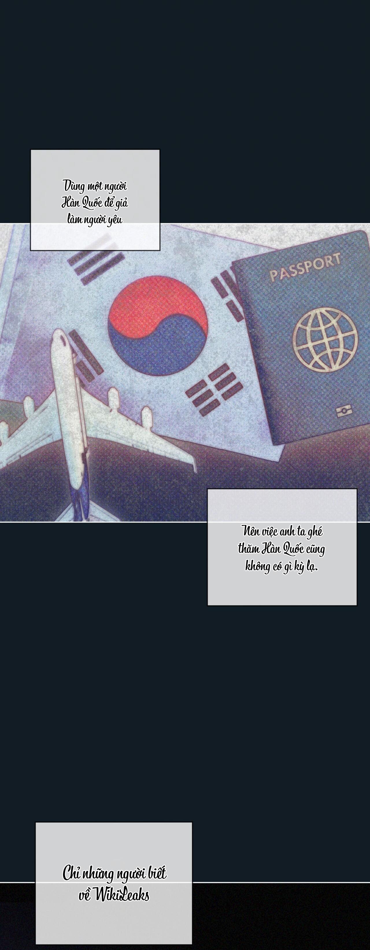 Đọc truyện  Phạm Luật - Chapter 87