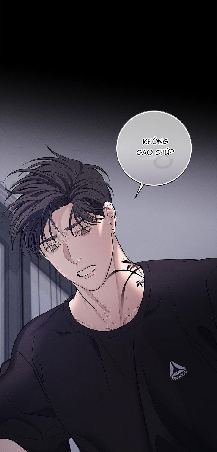 Đọc truyện ĐÊM KHÔNG DẤU VẾT - Chapter 19