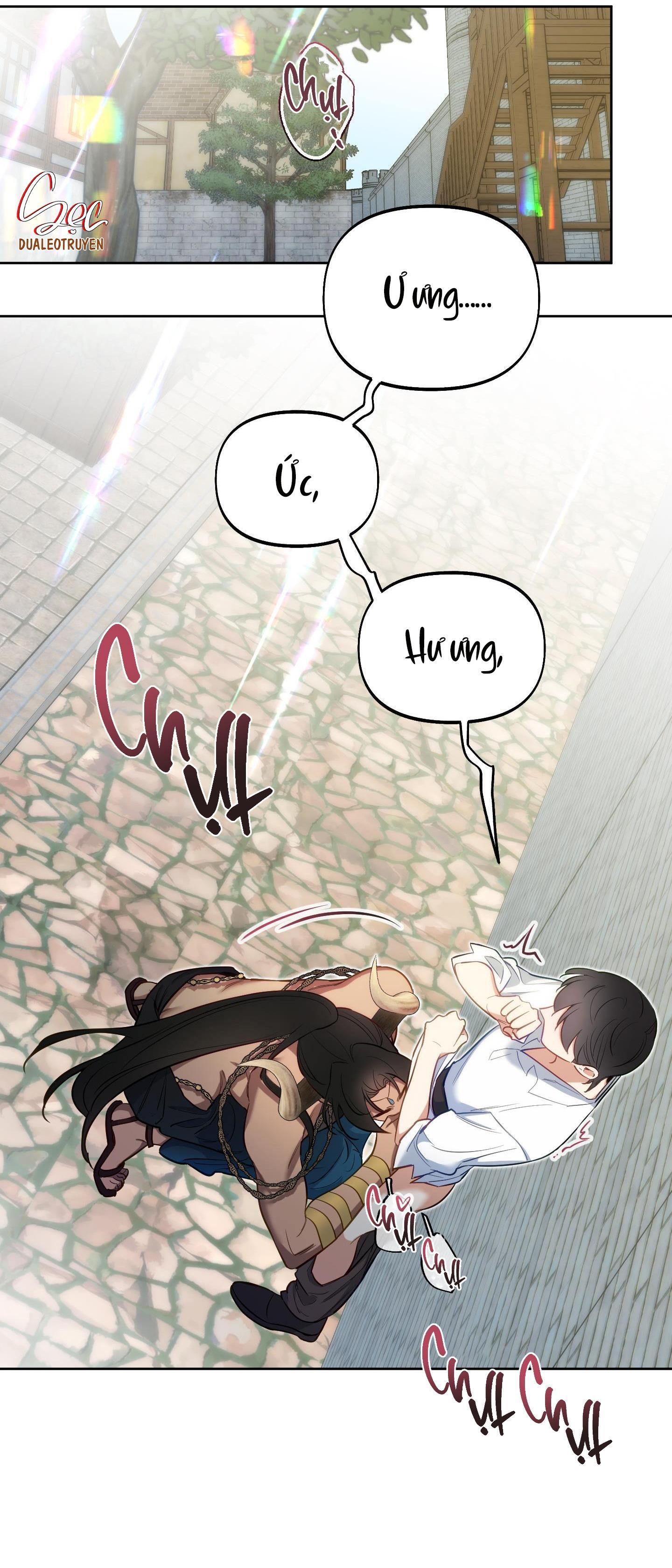 Đọc truyện (NP) TRỞ THÀNH VUA CÔNG LƯỢC - Chapter 36