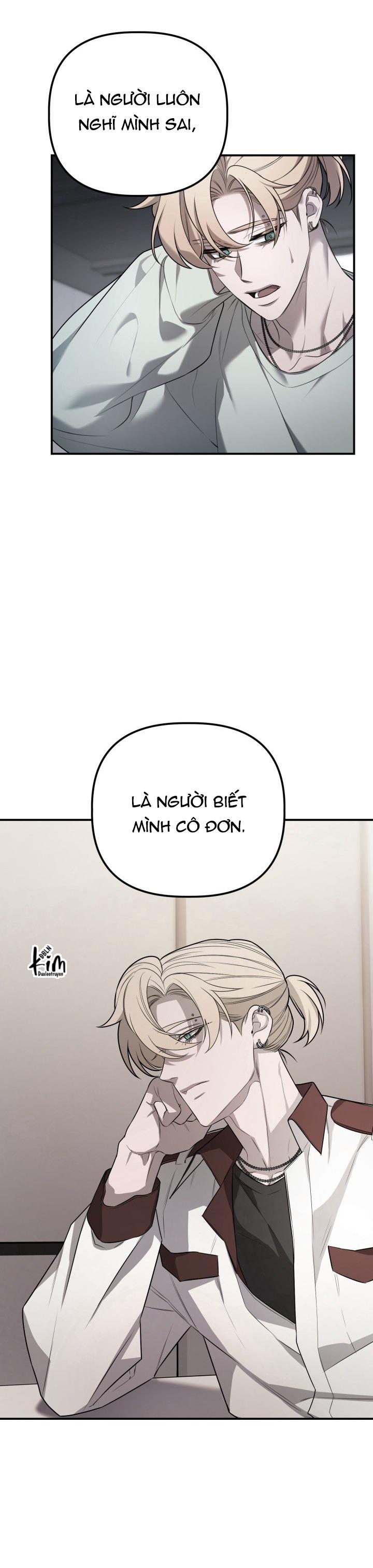 Đọc truyện GUIDE ESPER NGẮN - Chapter 5.9