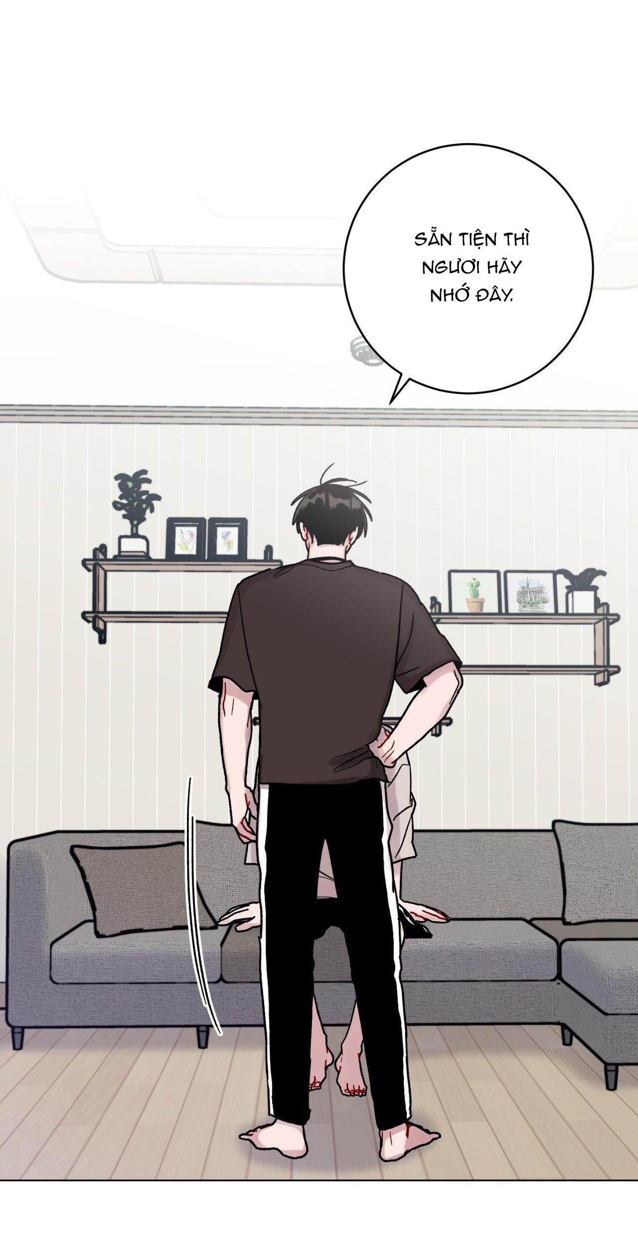 Đọc truyện CƠN MƯA RÀO MÙA HẠ - Chapter 63