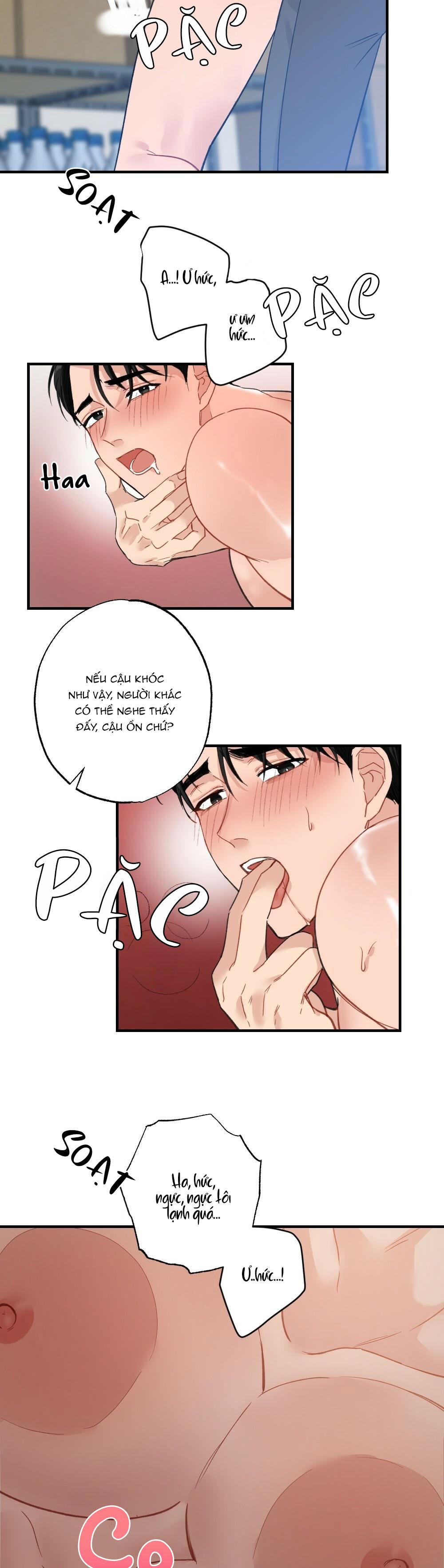 Đọc truyện TUYỂN TẬP DÚ BỰ - Chapter 62